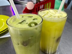 -明记烧鱼美味店