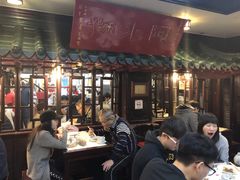 门面-阿水狮猪脚大王(台中公园店)