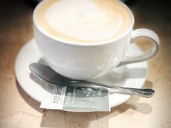 -国际饭店·原点咖啡吧ORIGIN CAFE&BAR