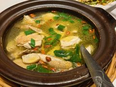 -阿露佳·舌尖上的安吉菜