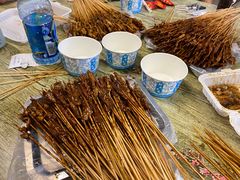 -十里铺铁板鱿鱼