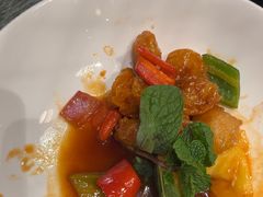 -顺意·顺德家乡菜(国际人才大厦店)