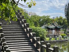 -江心屿景区