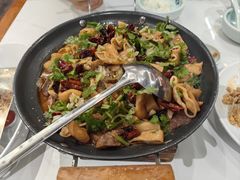 -北平食府(马鞍山路店)