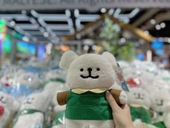 -上海环球港-写字楼