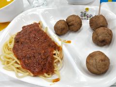 -宜家·瑞典风味餐厅(北京西红门店)