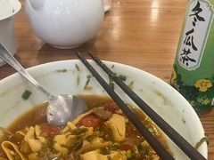-兰溪十八浇(天一店)