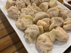 -宝源饺子(麦子店街店)