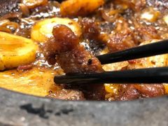 -小贝壳酒楼(经九路店)