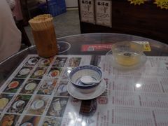 -周大娘牛乳(旧寨古村总店)