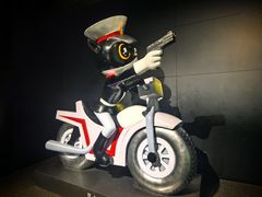-上海电影博物馆