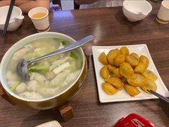 -海坛特色小吃·只做平潭特色菜(平潭店)