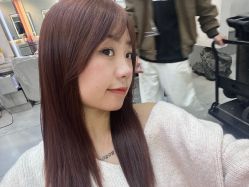 -YOUNG漾沙龙