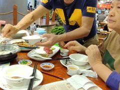 -丰圆轩粤式茶楼 . 点心粤菜(夏茅店)