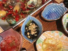 -喝丢一只鞋海鲜烧烤·海肠捞饭(东关街店)
