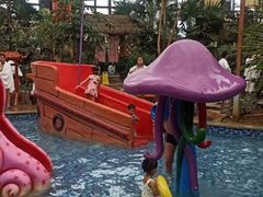 -郑州银基黄帝宫御温泉