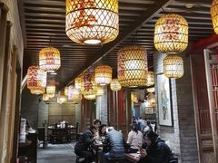 -南京大牌档(崇文门国瑞店)