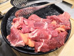 -牛宝贝秘制鲜锅(吾悦广场店)