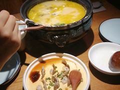 -九锅一堂酸菜鱼(新南凯德直营店)