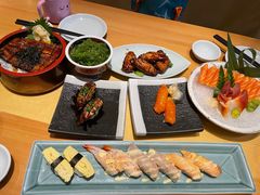 -Tuna maki寿司(园区永旺店)