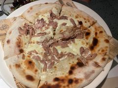 -春树下·树屋花房西餐厅(罍街AS1980店)