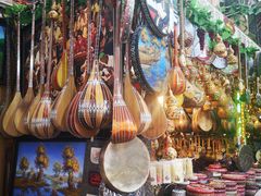 -新疆国际大巴扎