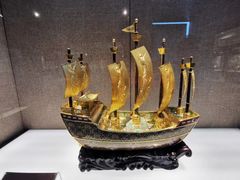 -北京工艺美术博物馆