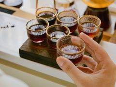 -尼依格罗香港美利酒店
