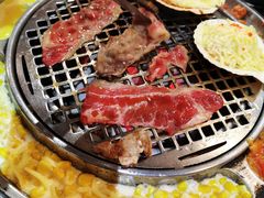 -鹤江桥·红油牛肉粉(SKP店)