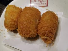 -德川家日本料理(中关村寰太大厦店)