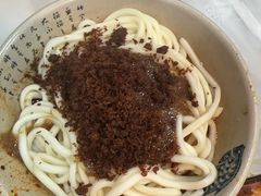 -肖家河家常面(肖家河北街店)