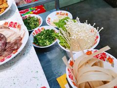 -龙厂长老火锅(抚琴店)