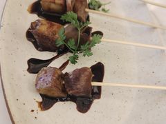 -盐说·西式餐酒馆(光明万达店)