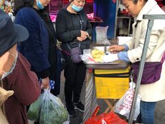 -东仓门早市
