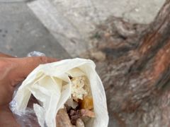 -老汪猪头肉春饼店