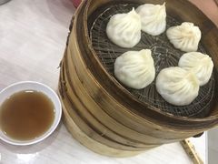 -珊珊小笼馆(仙霞路店)