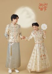 -拾尚映画·STUDIO婚纱摄影(中关村店)