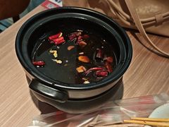 -大师兄·西北小馆(金湾华发商都店)