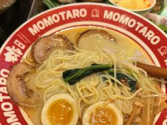 -桃太郎寿司料理(南坪店)