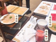 -皇城老妈·大连海鲜火锅(港湾店)