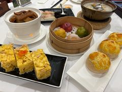 -白天鹅宾馆-宏图府餐厅