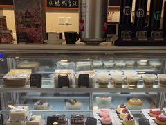 -梦菲思饼屋(瑞金宾馆店)
