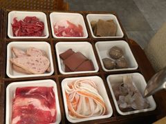 -滇牛云南火锅(桂林路店)