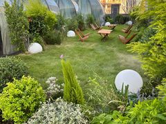 -龟兹KUCINA·新疆菜(前滩L+PLAZA店)