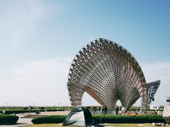 -南汇嘴观海公园