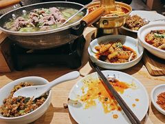 -全牛匠·乐山跷脚牛肉(新中关店)