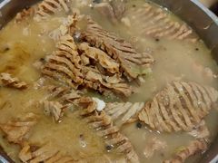豆腐串-老陈家烩菜(兴林路店)
