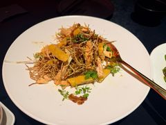 风生水起捞海蜇咸鸡-醉东Oriental House(静安嘉里中心店)