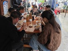 -蒋家肠旺面馆老店(合群路店)