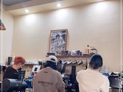 大堂-Tequila Espresso(嘉善路店)